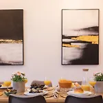 Host Wise - Duplex House - Terrace Tatil Evi *