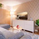 Tatil Evi Host Wise - Duplex House - Terrace *