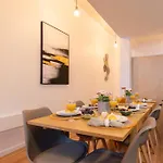 Tatil Evi Host Wise - Duplex House - Terrace