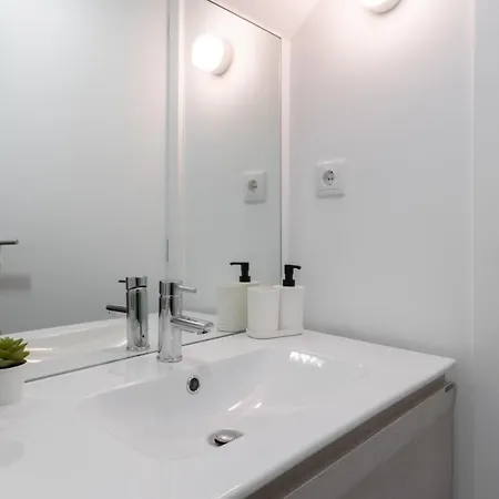 בית נופש Host Wise - Duplex House - Terrace