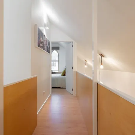 Host Wise - Duplex House - Terrace