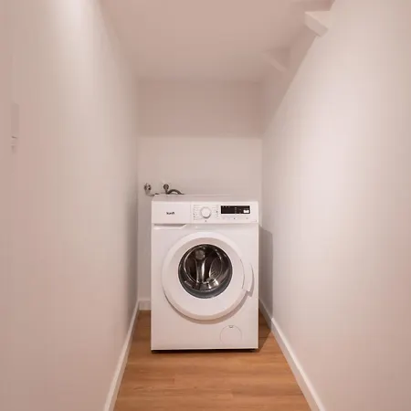 Host Wise - Duplex House - Terrace Feriehus Vila Nova de Gaia