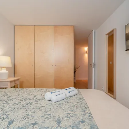 בית נופש Host Wise - Duplex House - Terrace