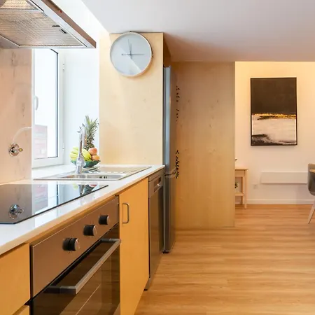 Host Wise - Duplex House - Terrace