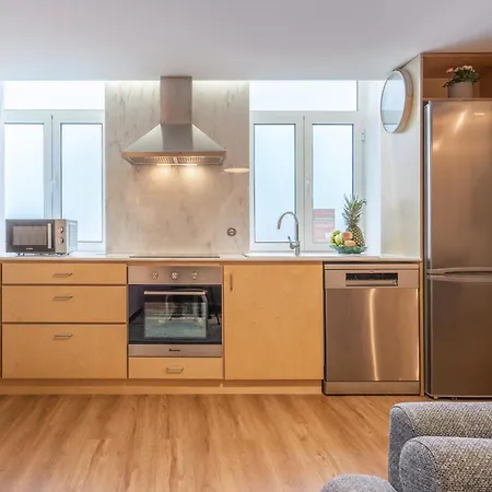 Nyaraló Host Wise - Duplex House - Terrace