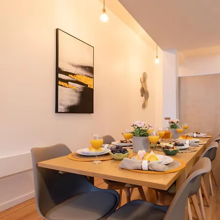 Feriehus Host Wise - Duplex House - Terrace