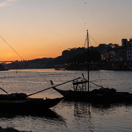 Feriehus Host Wise - Duplex House - Terrace *