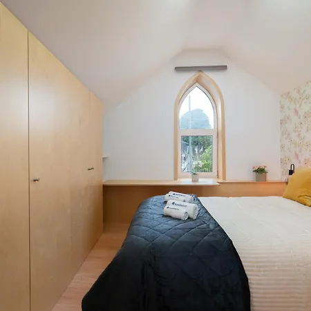 Host Wise - Duplex House - Terrace * וילה נובה דה גאיה