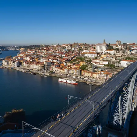 Host Wise - Duplex House - Terrace Feriehus