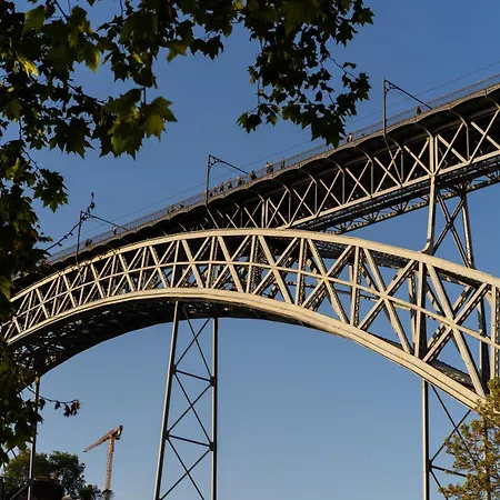 Host Wise - Duplex House - Terrace * Vila Nova de Gaia