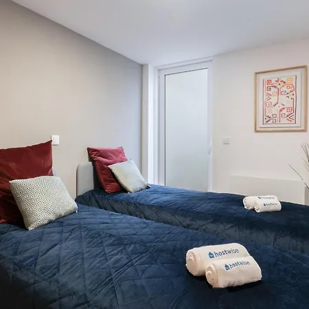 Host Wise - Duplex House - Terrace בית נופש *