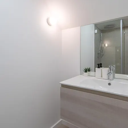 Host Wise - Duplex House - Terrace Feriehus