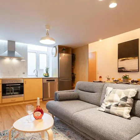 Host Wise - Duplex House - Terrace Feriehus Vila Nova de Gaia