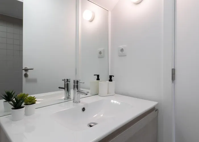 Prázdninový dům Host Wise - Duplex House - Terrace