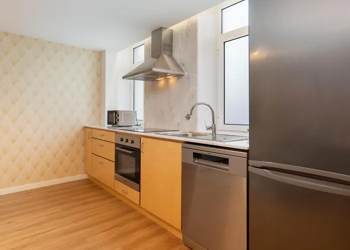 Nyaraló Host Wise - Duplex House - Terrace *