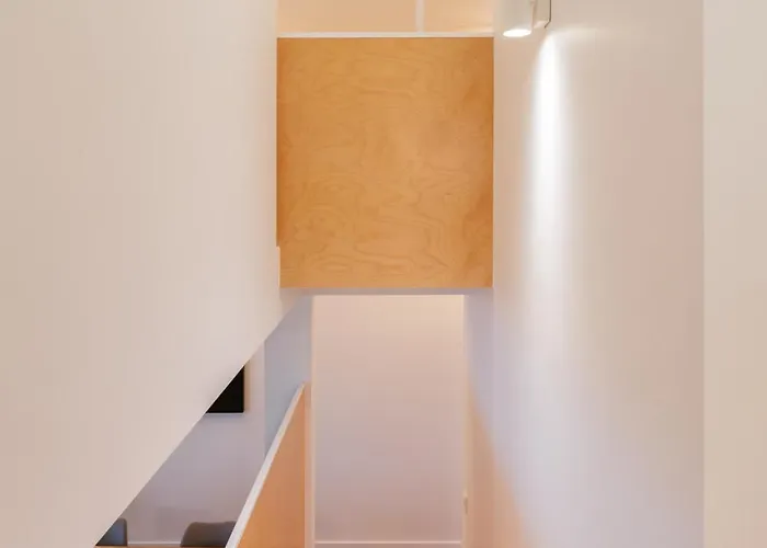 Nyaraló Host Wise - Duplex House - Terrace