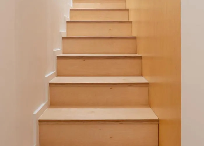 Nyaraló Host Wise - Duplex House - Terrace