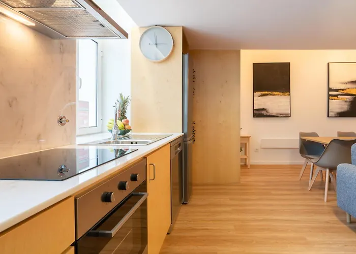 Host Wise - Duplex House - Terrace