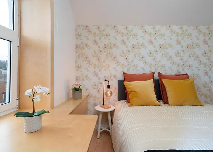 Host Wise - Duplex House - Terrace *