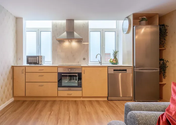 Casa de Férias Host Wise - Duplex House - Terrace