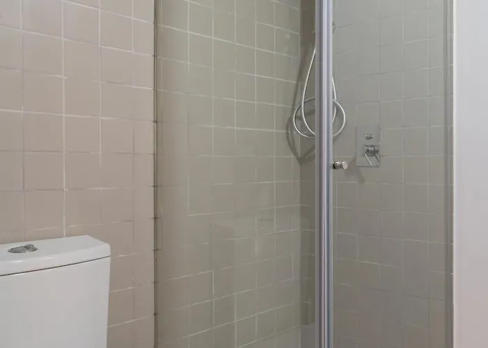 Nyaraló Host Wise - Duplex House - Terrace *