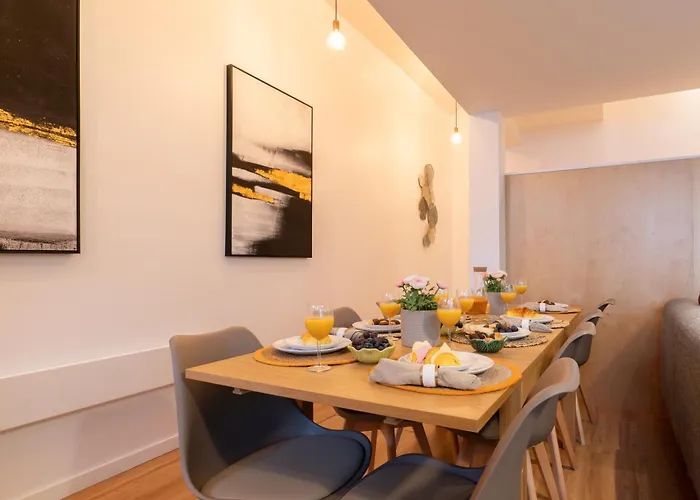 Nyaraló Host Wise - Duplex House - Terrace