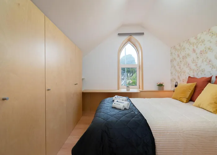 Host Wise - Duplex House - Terrace * Vila Nova de Gaia