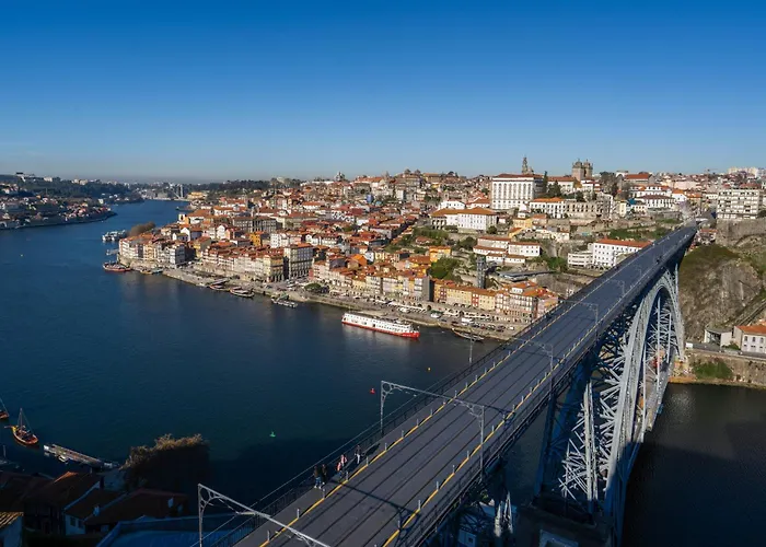 Host Wise - Duplex House - Terrace Nyaraló