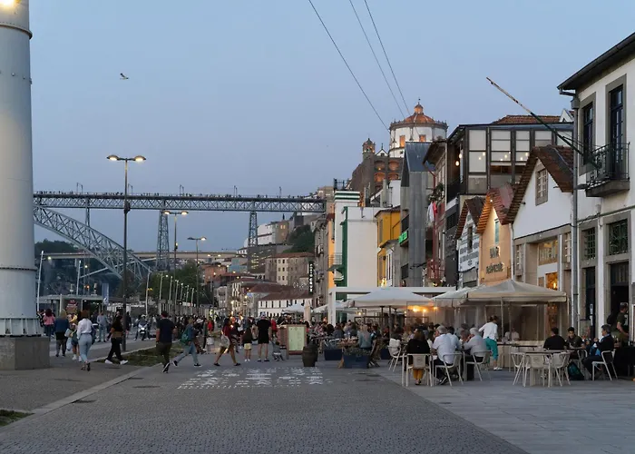 Casa de Férias Host Wise - Duplex House - Terrace *