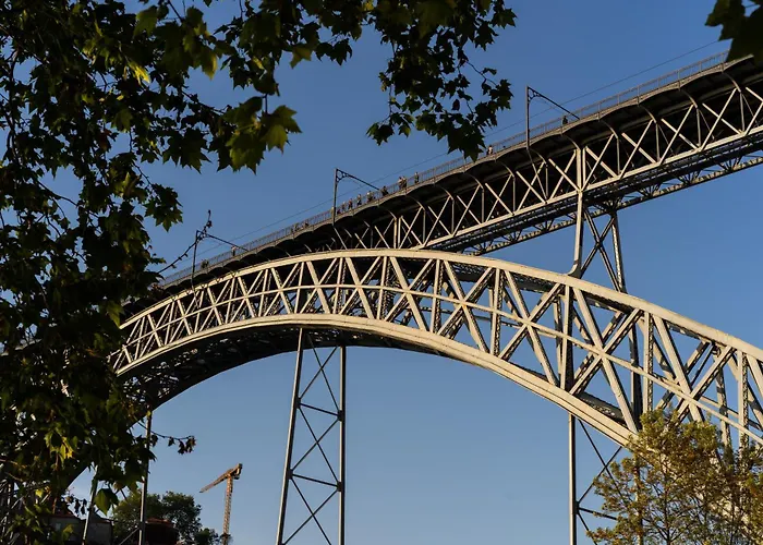 Host Wise - Duplex House - Terrace * Vila Nova de Gaia