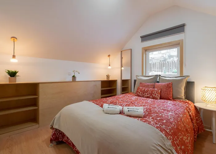 Host Wise - Duplex House - Terrace Vila Nova de Gaia