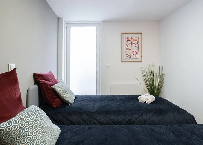 Casa de Férias Host Wise - Duplex House - Terrace *