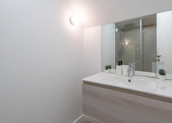 Host Wise - Duplex House - Terrace Casa de Férias